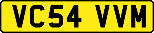 VC54VVM