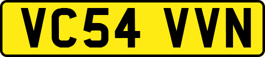 VC54VVN