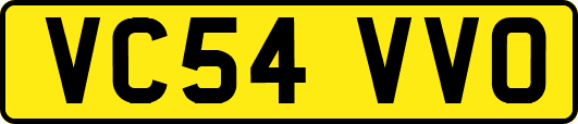 VC54VVO