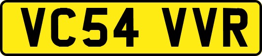 VC54VVR