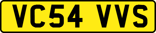 VC54VVS