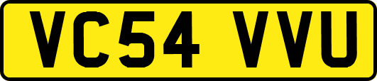 VC54VVU