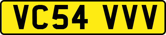 VC54VVV