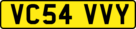 VC54VVY