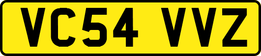 VC54VVZ