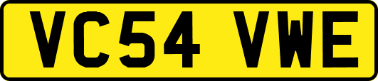 VC54VWE