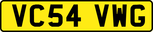 VC54VWG