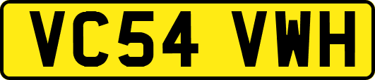 VC54VWH