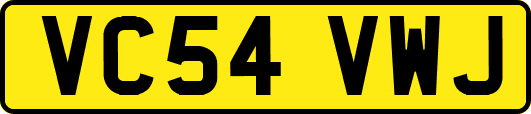 VC54VWJ