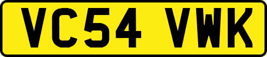 VC54VWK