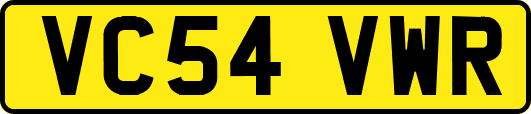 VC54VWR