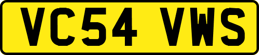 VC54VWS