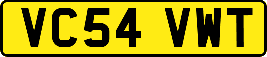 VC54VWT