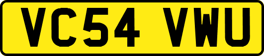 VC54VWU