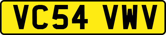 VC54VWV