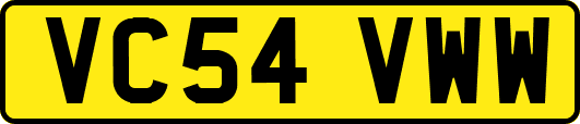 VC54VWW
