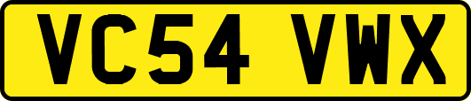 VC54VWX