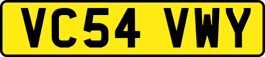 VC54VWY