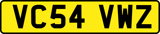 VC54VWZ