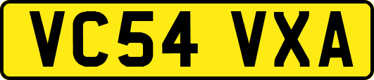 VC54VXA