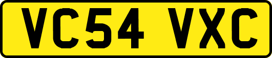 VC54VXC