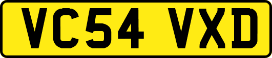 VC54VXD
