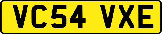 VC54VXE
