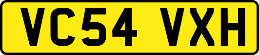 VC54VXH
