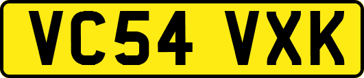 VC54VXK