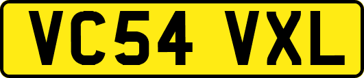 VC54VXL