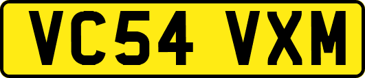 VC54VXM