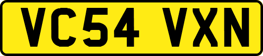 VC54VXN