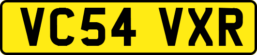 VC54VXR