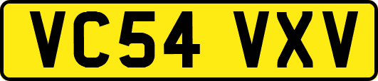 VC54VXV