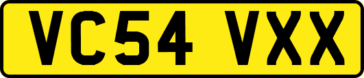 VC54VXX