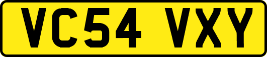 VC54VXY