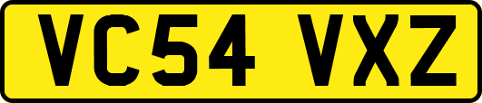 VC54VXZ
