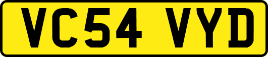 VC54VYD