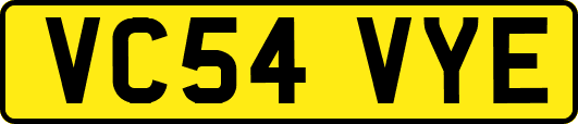 VC54VYE