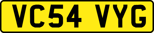 VC54VYG