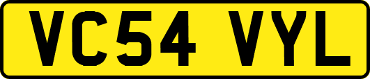 VC54VYL