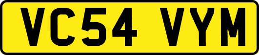 VC54VYM