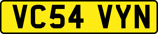 VC54VYN