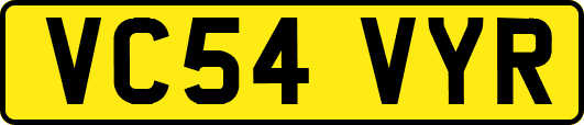 VC54VYR