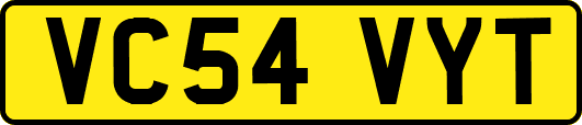 VC54VYT
