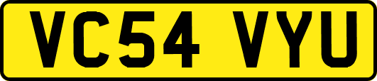 VC54VYU
