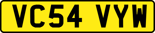 VC54VYW
