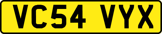 VC54VYX