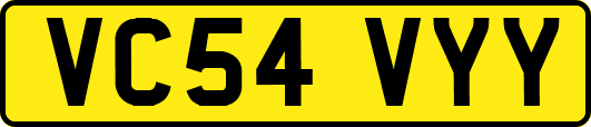 VC54VYY
