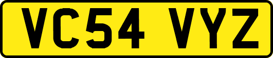 VC54VYZ